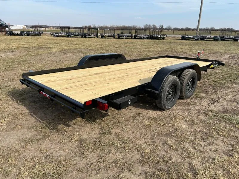 new Car Haulers / Racing Trailers Big Tex Trailers  for sale, in Diamond, MO Thumbnail 3