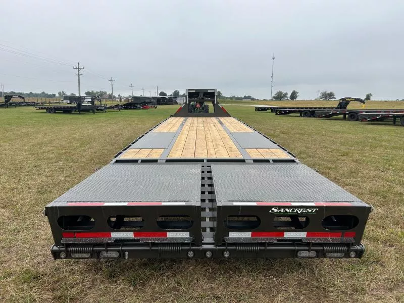 new Equipment / Flatbed Trailers MAXX-D  for sale, in Diamond, MO Thumbnail 5