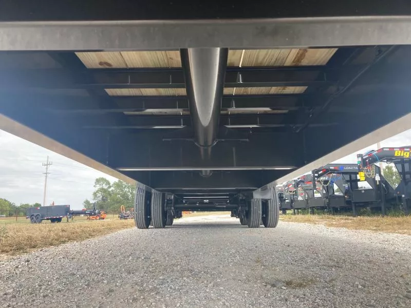 new Equipment / Flatbed Trailers MAXX-D  for sale, in Billings, MO Thumbnail 6
