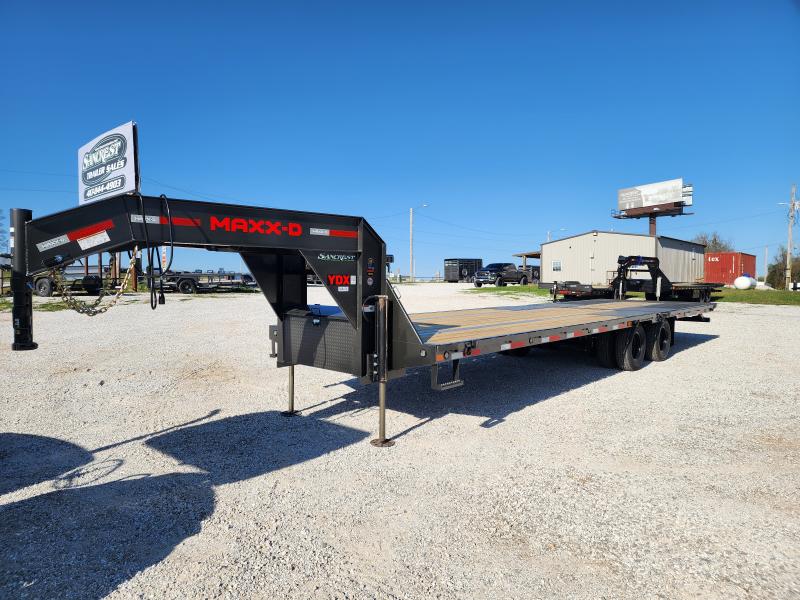 new Equipment / Flatbed Trailers MAXX-D  for sale, in Rogersville, MO Thumbnail 8