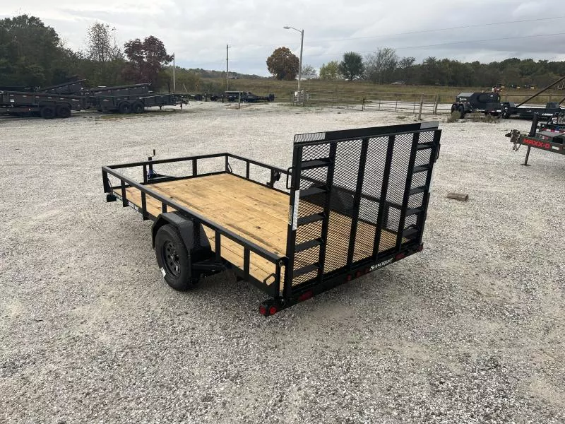 new Utility Trailers Load Trail  for sale, in Rogersville, MO Thumbnail 2