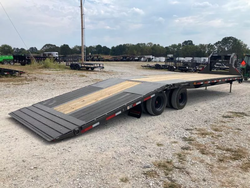 new Equipment / Flatbed Trailers MAXX-D  for sale, in Billings, MO Thumbnail 4