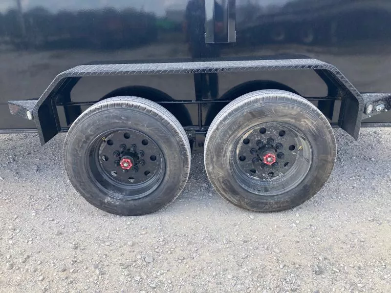 new Dump Trailers MAXX-D  for sale, in Billings, MO Thumbnail 6