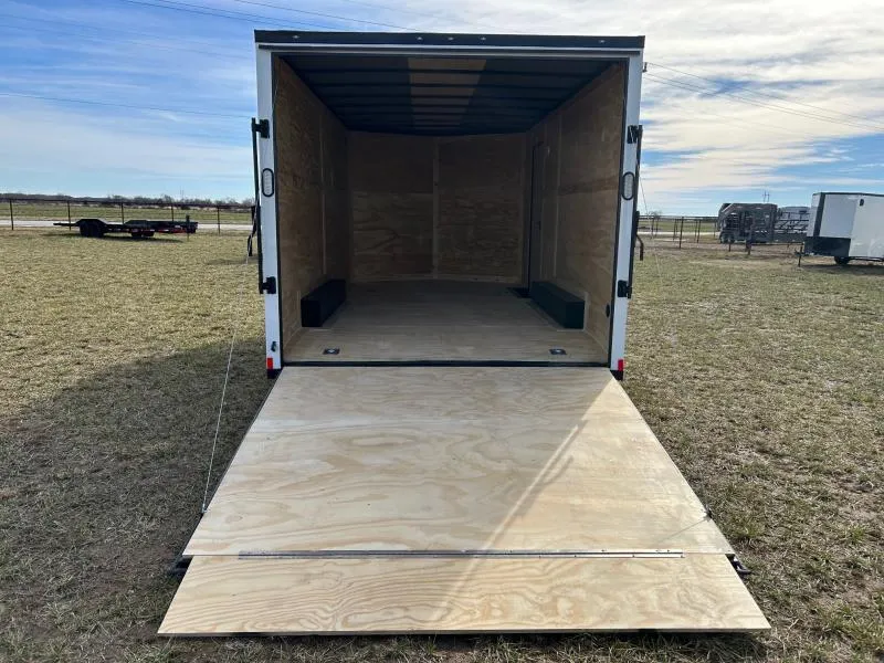 2026 Rock Solid Cargo