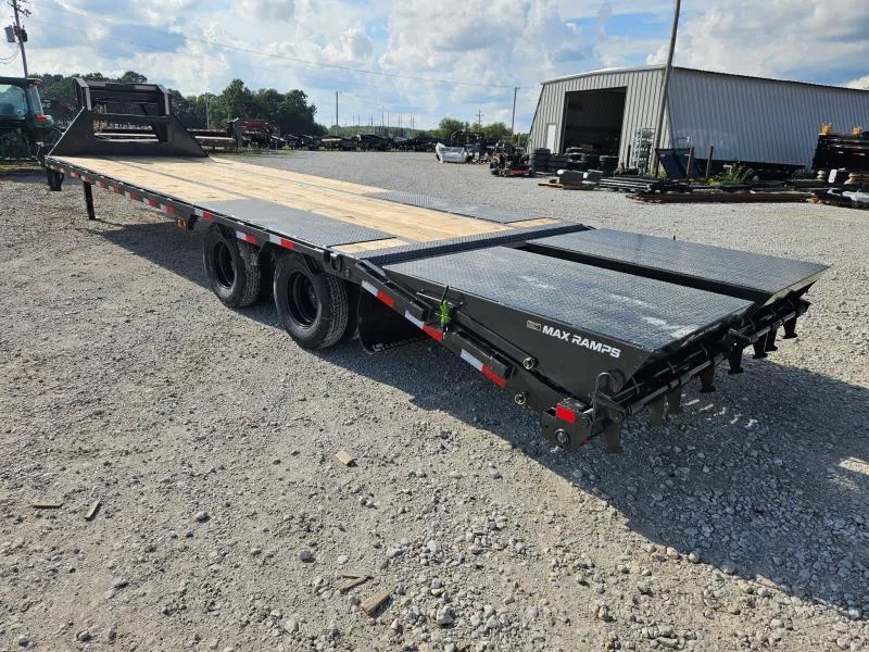 new Equipment / Flatbed Trailers Load Trail  for sale, in Billings, MO Thumbnail 4