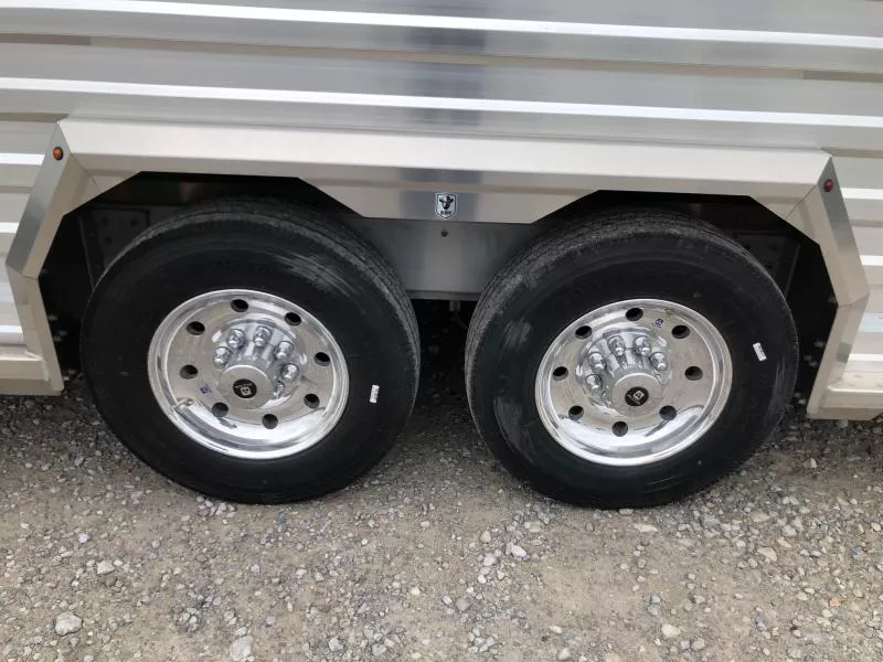 new Other Trailers EBY  for sale, in Billings, MO Thumbnail 5