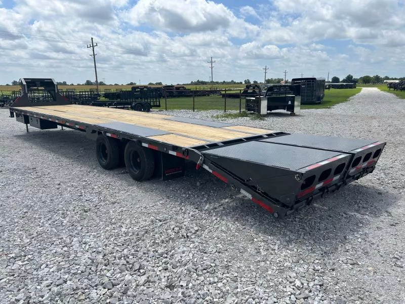 new Equipment / Flatbed Trailers MAXX-D  for sale, in Diamond, MO Thumbnail 3