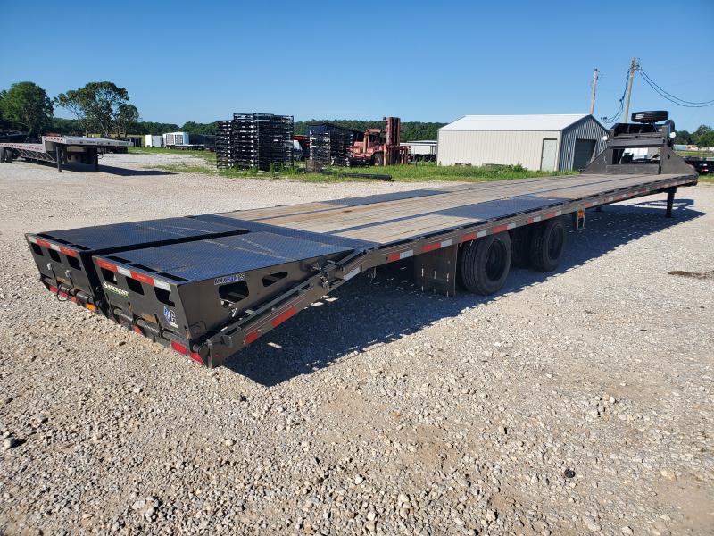 used Equipment / Flatbed Trailers Diamond C Trailers  for sale, in Billings, MO Thumbnail 3