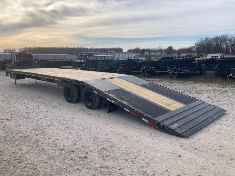 new Equipment / Flatbed Trailers MAXX-D  for sale, in Billings, MO Thumbnail 2