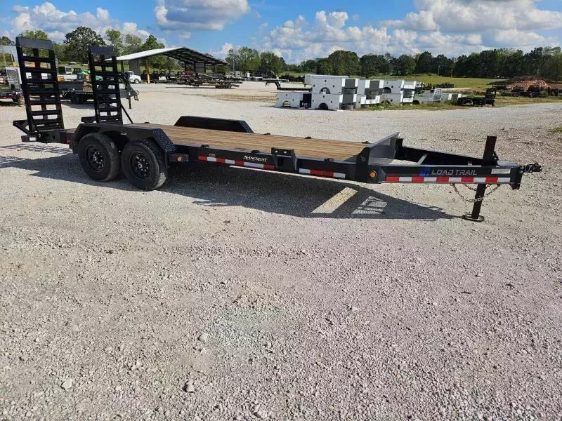 new Equipment / Flatbed Trailers Load Trail  for sale, in Rogersville, MO Thumbnail 5