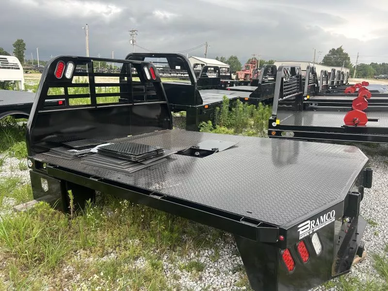 new Flat Decks Bramco  for sale, in Billings, MO Thumbnail 4