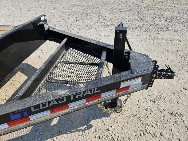 new Equipment / Flatbed Trailers Load Trail  for sale, in Billings, MO Thumbnail 2