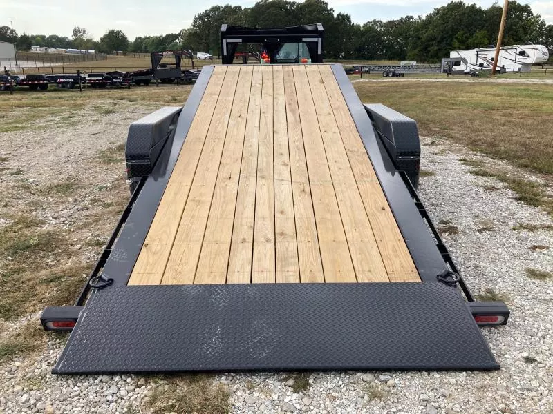 new Tilt Trailers Diamond C Trailers  for sale, in Billings, MO Thumbnail 3