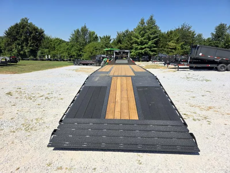 new Equipment / Flatbed Trailers MAXX-D  for sale, in Rogersville, MO Thumbnail 3