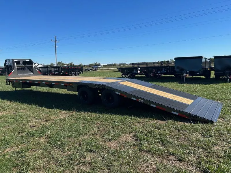 new Equipment / Flatbed Trailers MAXX-D  for sale, in Diamond, MO Thumbnail 5