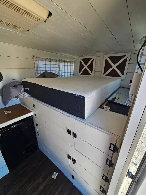 used Other Trailers Sundowner Trailers  for sale, in Billings, MO Thumbnail 8