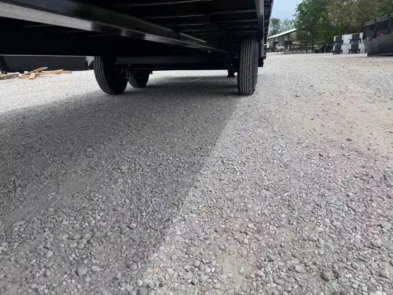 new Equipment / Flatbed Trailers Big Tex Trailers  for sale, in Rogersville, MO Thumbnail 3