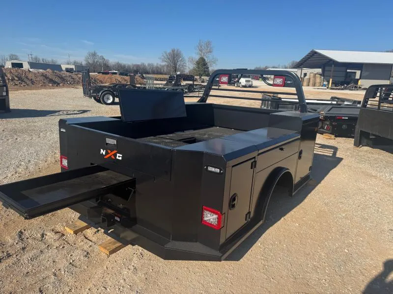 new Goose Bodies NXG  for sale, in Billings, MO Thumbnail 2