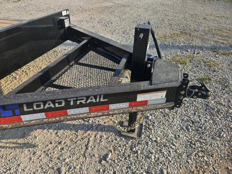 new Equipment / Flatbed Trailers Load Trail  for sale, in Billings, MO Thumbnail 2
