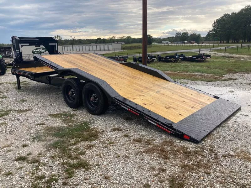 new Tilt Trailers Diamond C Trailers  for sale, in Billings, MO Thumbnail 2