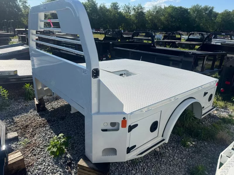 2025 903 Truck BED SK FIT 17 AND NEWER  FORD AND RAM AND CHEVY DUEL WHEEL