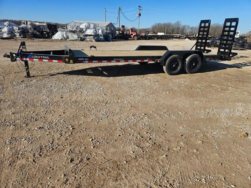 new Equipment / Flatbed Trailers Load Trail  for sale, in Billings, MO Thumbnail 2