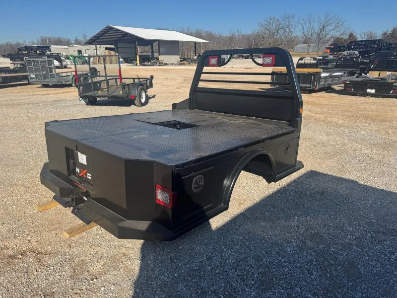 new Flat Decks NXG  for sale, in Billings, MO Thumbnail 2