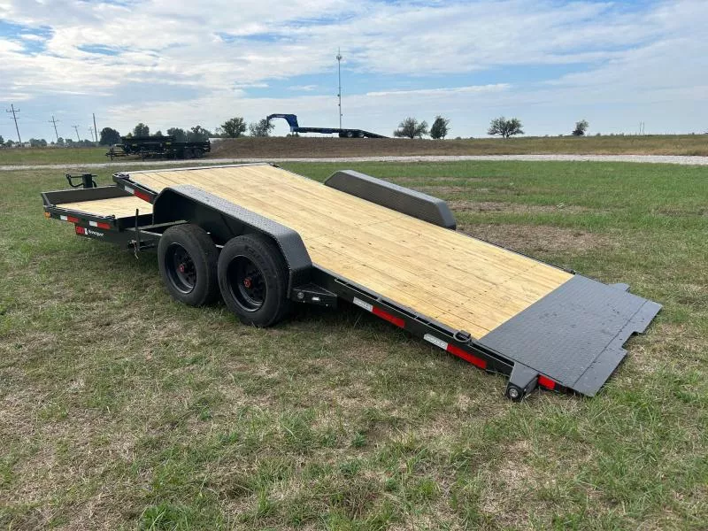 new Tilt Trailers MAXX-D  for sale, in Diamond, MO Thumbnail 6