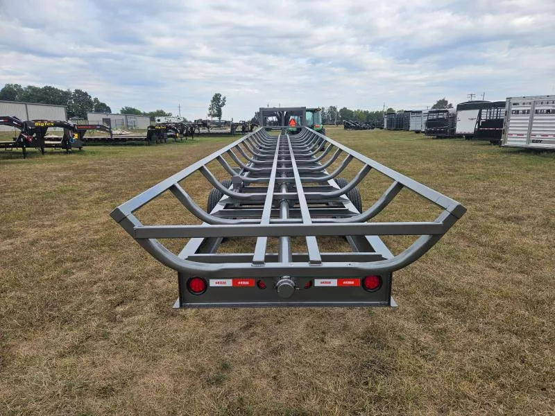 new Stock / Stock Combo Trailers Kodiak  for sale, in Billings, MO Thumbnail 5
