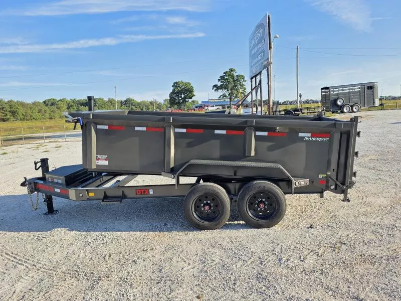 new Dump Trailers MAXX-D  for sale, in Rogersville, MO Thumbnail 2