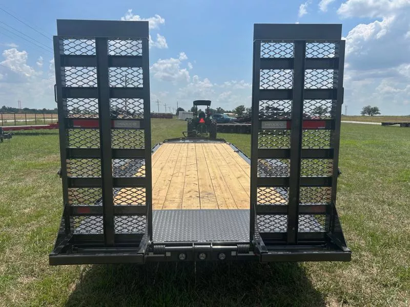 new Equipment / Flatbed Trailers MAXX-D  for sale, in Diamond, MO Thumbnail 5