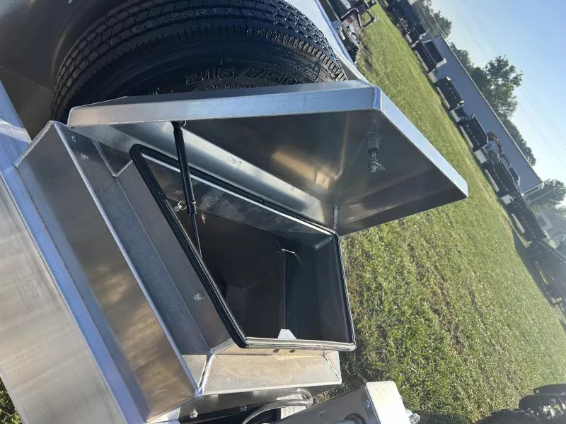 new Equipment / Flatbed Trailers EBY  for sale, in Billings, MO Thumbnail 5