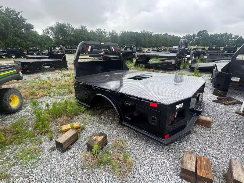 new Flat Decks 903 Truck Beds  for sale, in Billings, MO Thumbnail 2