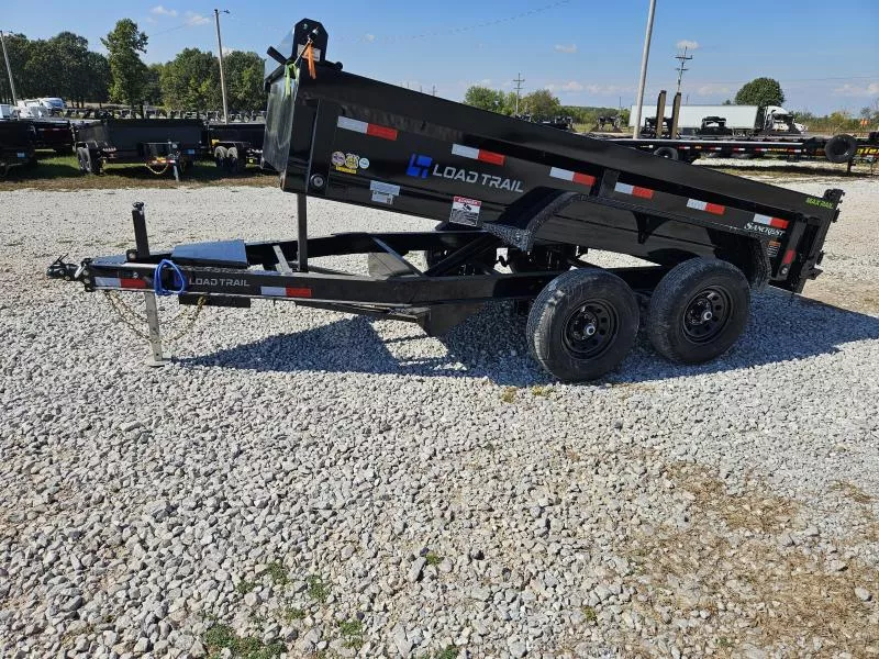 new Dump Trailers Load Trail  for sale, in Billings, MO Thumbnail 6