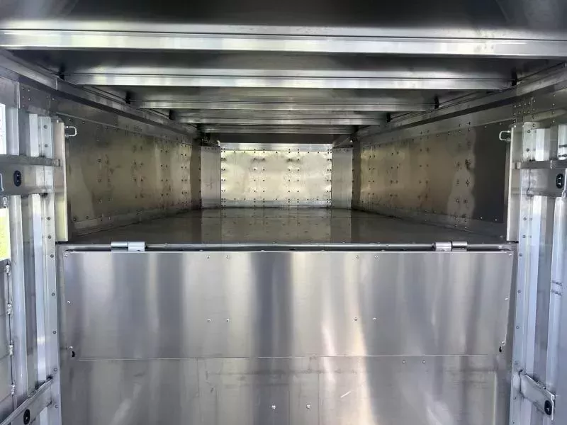 new Horse Trailers EBY  for sale, in Billings, MO Thumbnail 13