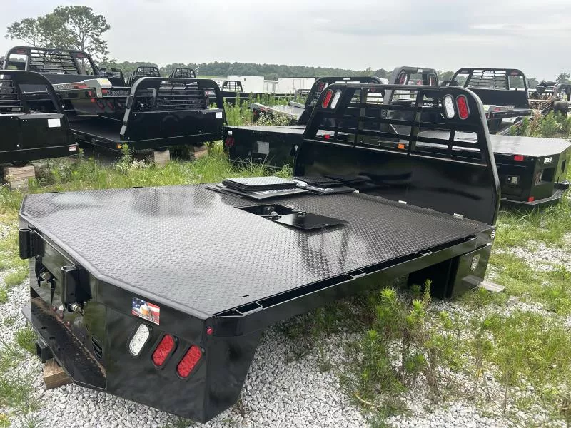 new Flat Decks Bramco  for sale, in Billings, MO Thumbnail 7