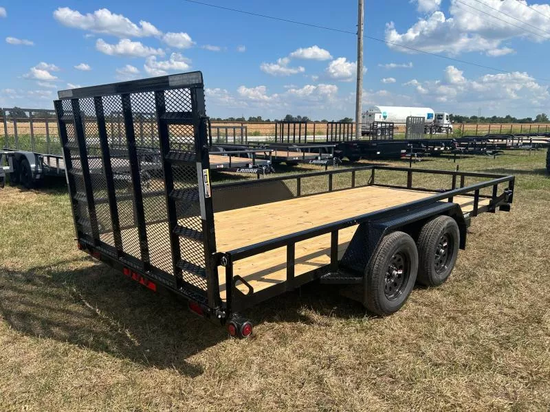 new Utility Trailers Load Trail  for sale, in Diamond, MO Thumbnail 4