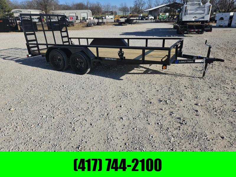 2025 Load Trail