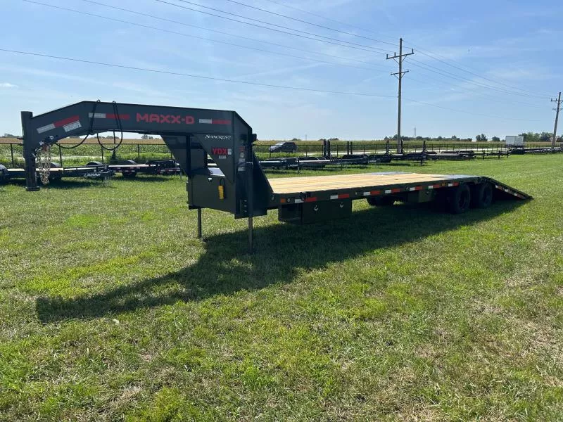 new Equipment / Flatbed Trailers MAXX-D  for sale, in Diamond, MO Thumbnail 6
