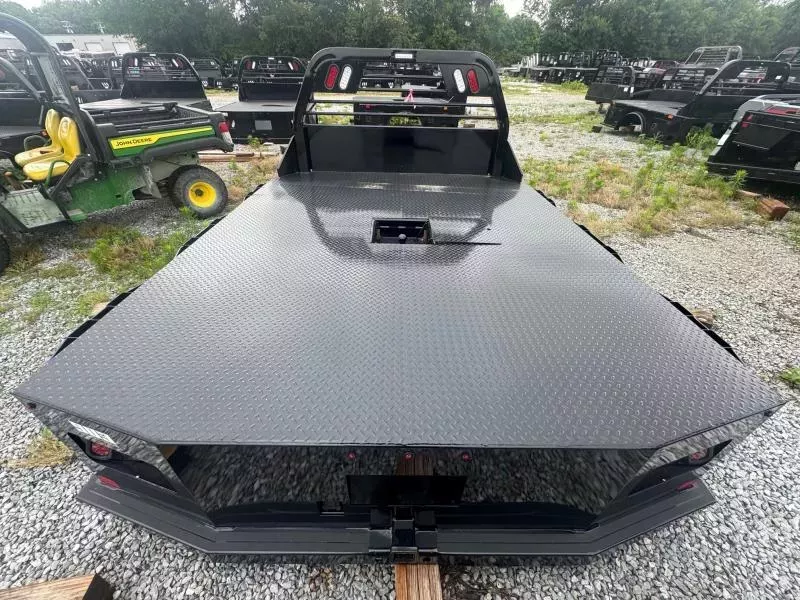 new Flat Decks 903 Truck Beds  for sale, in Billings, MO Thumbnail 4