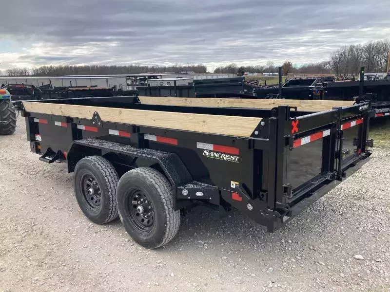 new Dump Trailers MAXX-D  for sale, in Rogersville, MO Thumbnail 5