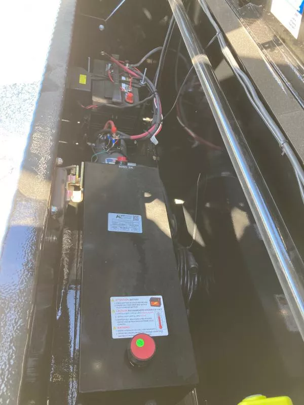 new Dump Trailers Diamond C Trailers  for sale, in Billings, MO Thumbnail 7
