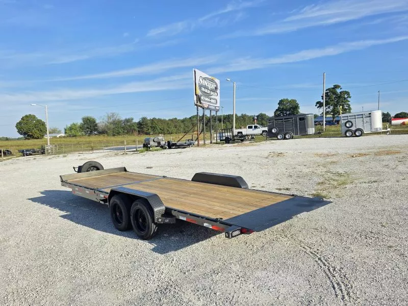 new Tilt Trailers MAXX-D  for sale, in Rogersville, MO Thumbnail 5