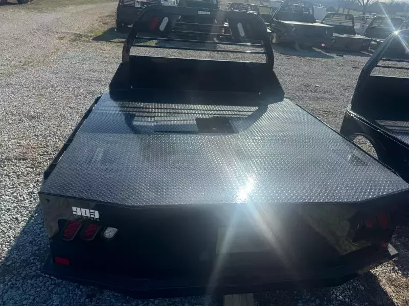 new Flat Decks 903 Truck Beds  for sale, in Billings, MO Thumbnail 5