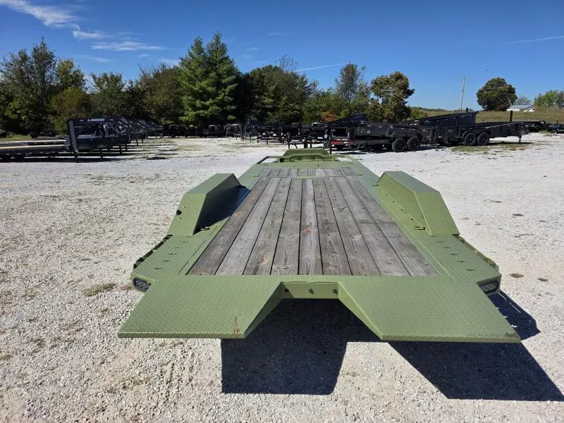 used Tilt Trailers RawMaxx  for sale, in Rogersville, MO Thumbnail 3