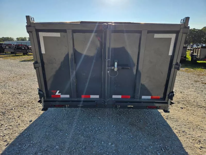 new Dump Trailers Lamar Trailers  for sale, in Billings, MO Thumbnail 7