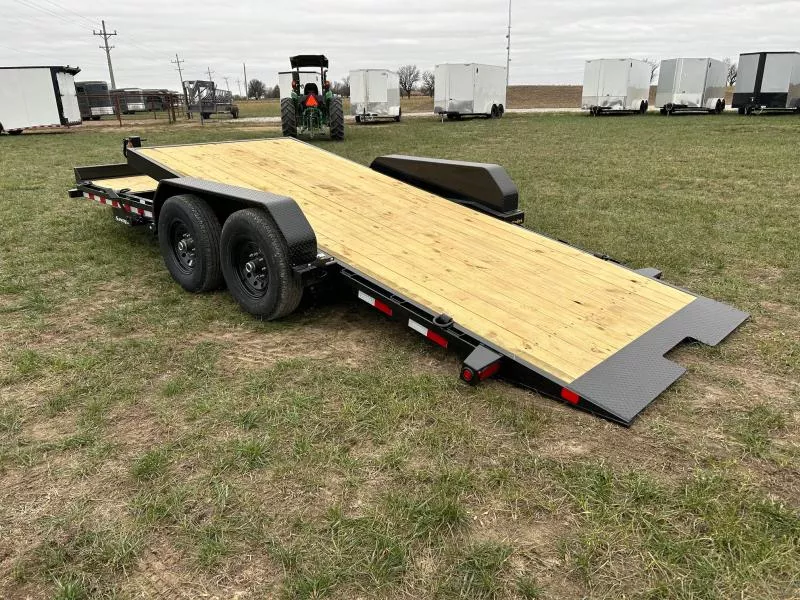 new Tilt Trailers Big Tex Trailers  for sale, in Diamond, MO Thumbnail 5