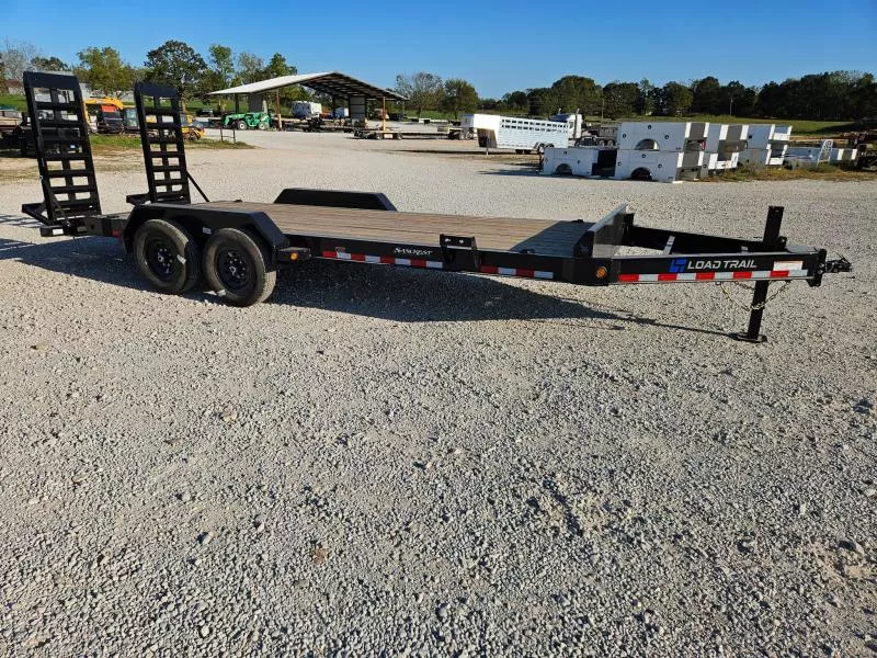 new Equipment / Flatbed Trailers Load Trail  for sale, in Billings, MO Thumbnail 2