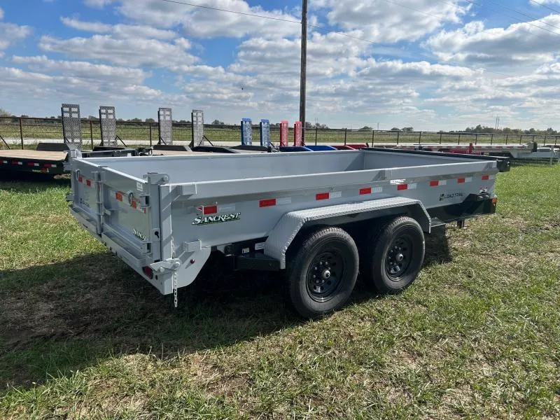 new Dump Trailers Load Trail  for sale, in Diamond, MO Thumbnail 3