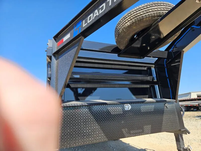 new Dump Trailers Load Trail  for sale, in Billings, MO Thumbnail 5